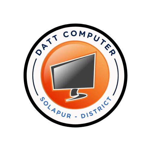 DATT COMPUTER single feature